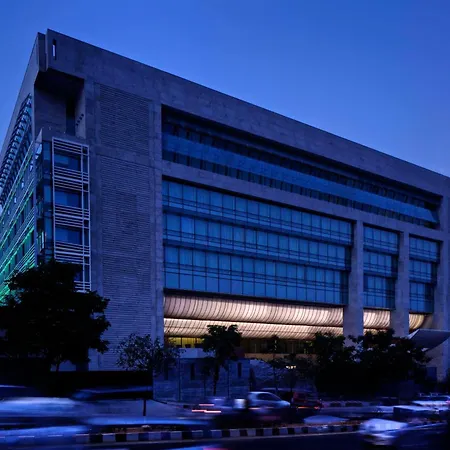 Park Hyatt Hotel And Residences, Hyderabad-2