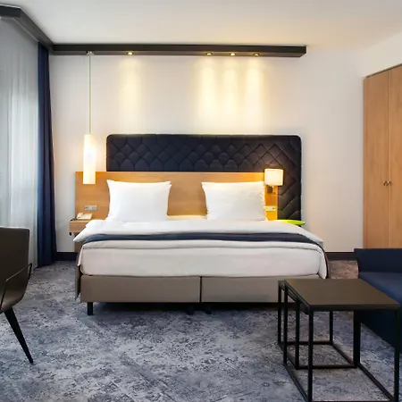 Holiday Inn Stuttgart By Ihg-3