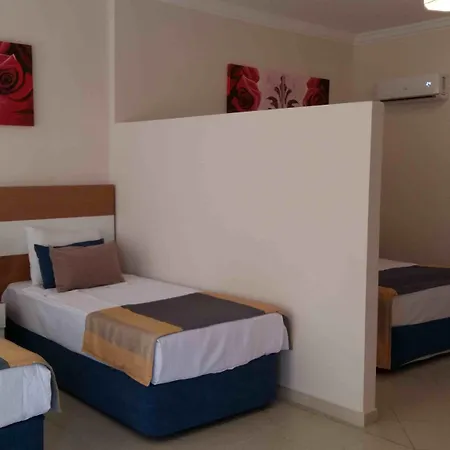 Side Rose Hotel-2
