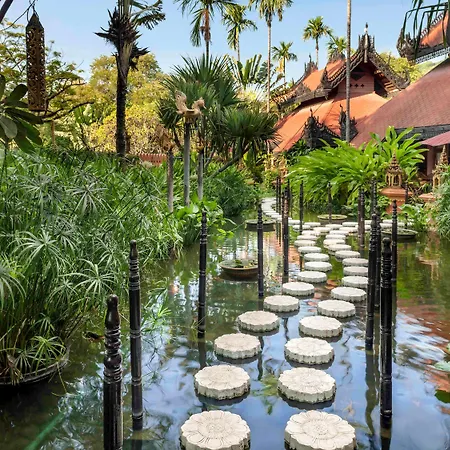 Mercure Mandalay Hill Resort-3