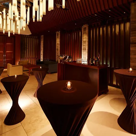 The Strings By Intercontinental, Tokyo By Ihg-2