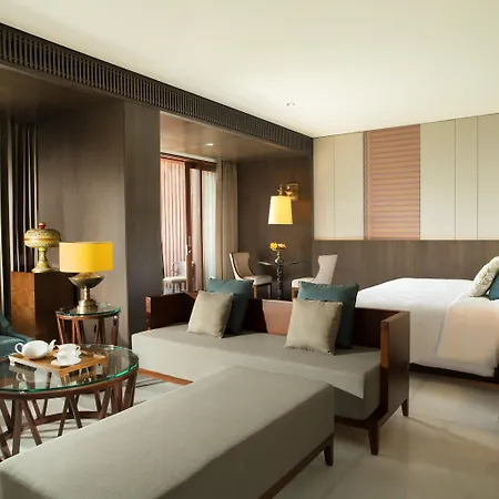 The Anvaya Beach Resort Bali-3