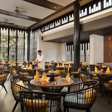 The Anvaya Beach Resort Bali-2