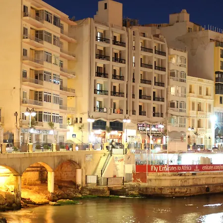 St. Julian'S Bay Hotel-3