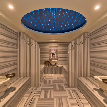 Istanbul Dora Hotel-2