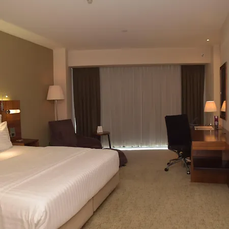 Crowne Plaza Istanbul Harbiye By Ihg-2