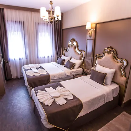 Dara Old City Hotel-2