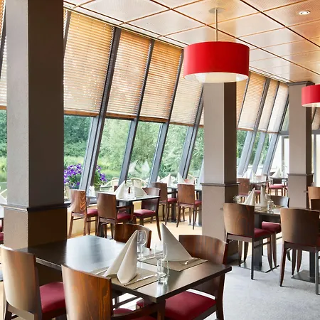 Nh Capelle Rotterdam-2
