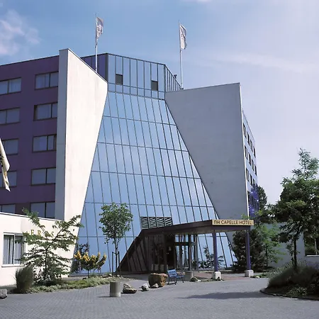 Nh Capelle Rotterdam-3