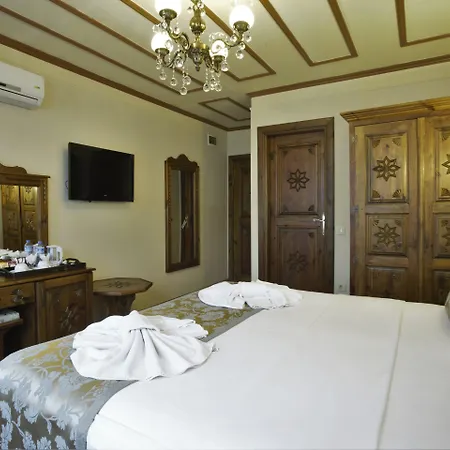 Oba Hotel-3