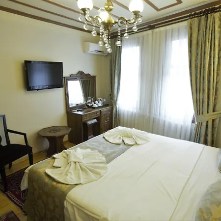 Oba Hotel-2