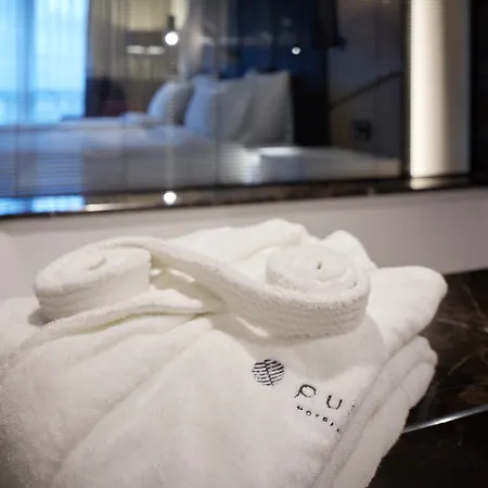 Pullman Istanbul Hotel & Convention Center-2
