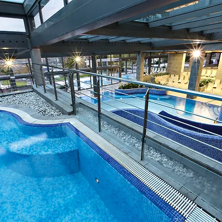 Garni Hotel Savica - Sava Hotels & Resorts-3