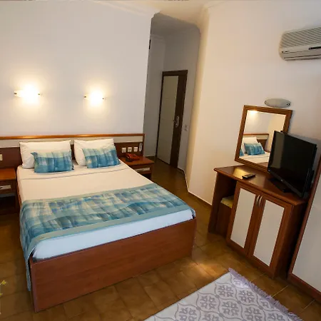 Oscar Boutique Hotel-2