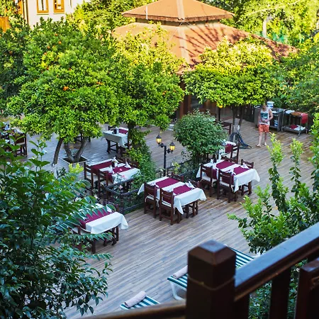 Oscar Boutique Hotel-3
