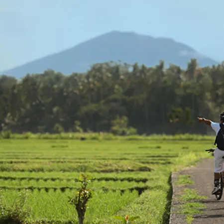 Furamaxclusive Resort & Villas, Ubud-3