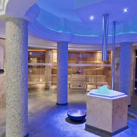 Natur&Spa Hotel Lärchenhof 4 Stars Superior-3