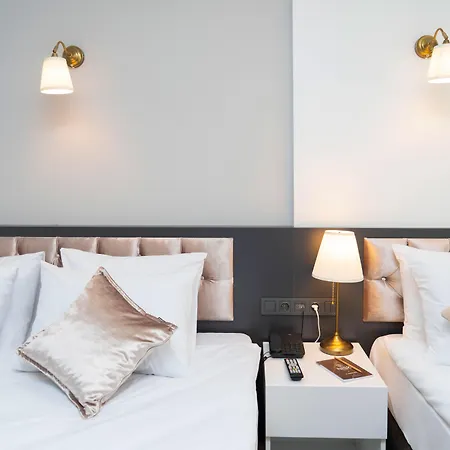 Niss Lara Hotel-2