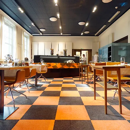 Hotel Glockenhof Zuerich-2