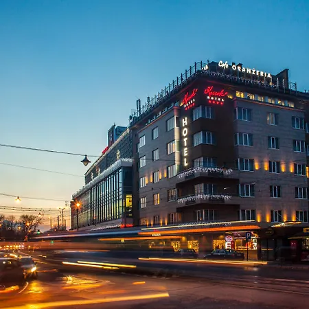Hotel Kossak-2
