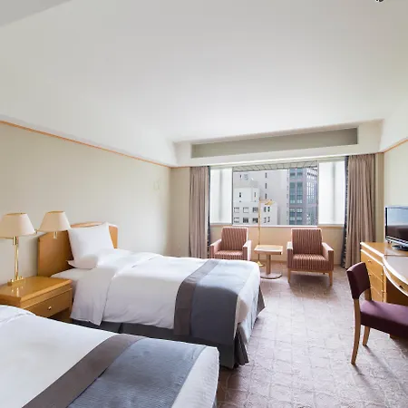 The Okura Tokyo-2