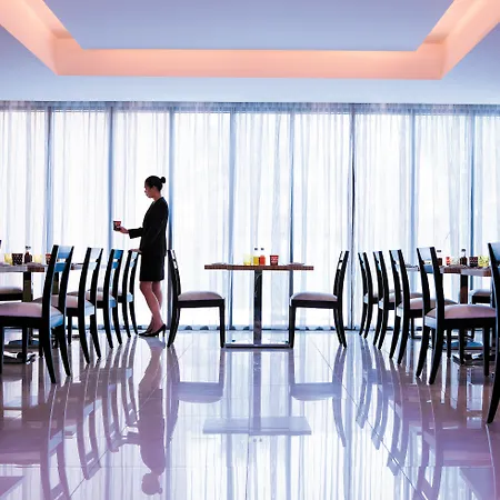 Traders Hotel, Abu Dhabi-3