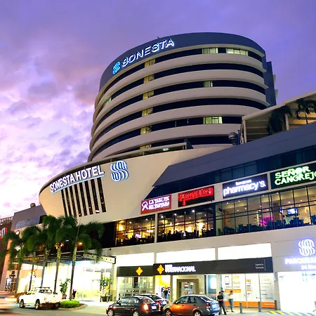 Tryp By Wyndham Guayaquil Airport-2