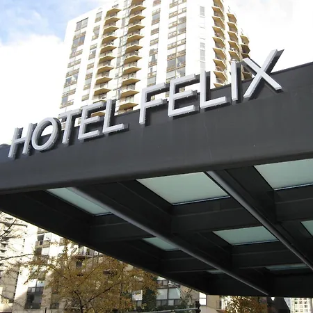 Hotel Felix-2