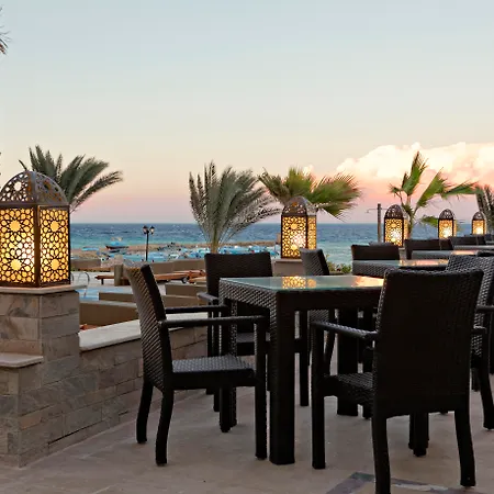 Royal Star Beach Resort - Couples And Families Only-2