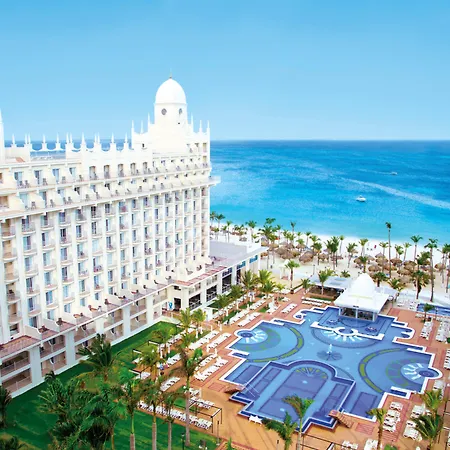 Riu Palace Aruba-2