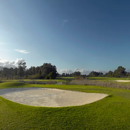 Parador De Malaga Golf-3
