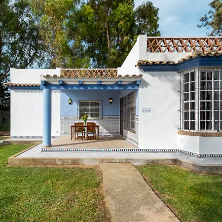 Suites Cortijo Fontanilla-2