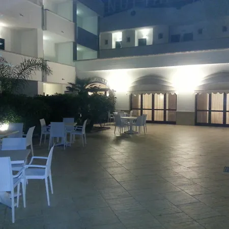 Hotel Magnolia-2
