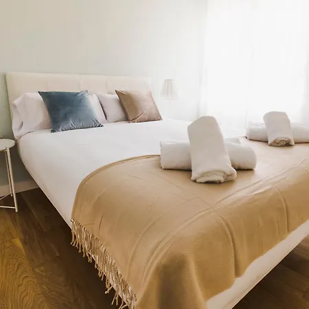 Hq Rooms Apartments San Vicente-2