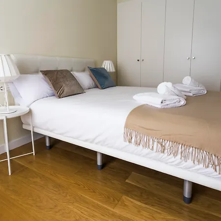 Hq Rooms Apartments San Vicente-3