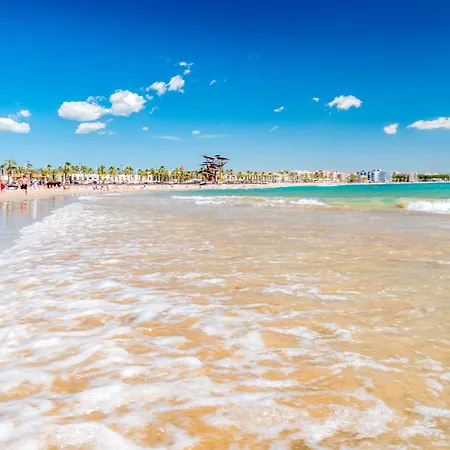 Golden Costa Salou - Adults Only 4* Sup-2