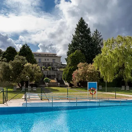 Parador De Tui-3