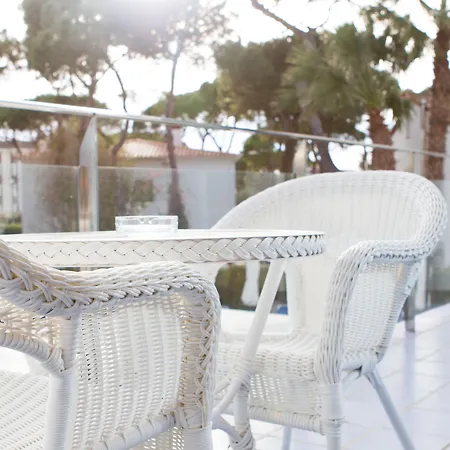 Masd Mediterraneo Hotel Apartamentos Spa-2