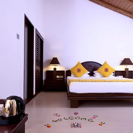 Amaya Lake Dambulla-2