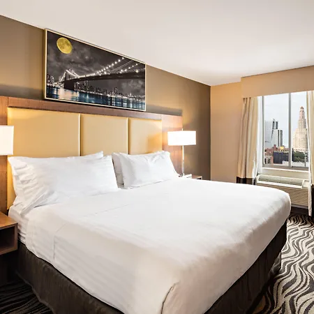 Holiday Inn Express Brooklyn By Ihg-3