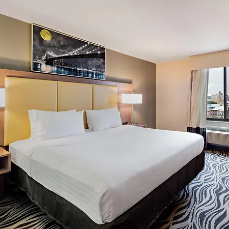 Holiday Inn Express Brooklyn By Ihg-2
