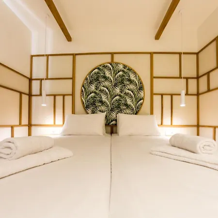 Agave Boutique Hotel-2