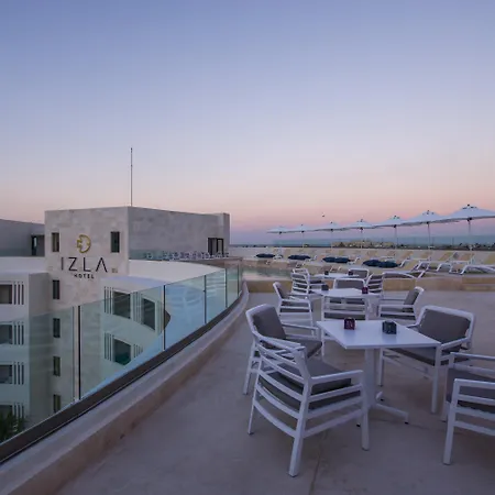 Izla Hotel by Fiesta Americana Isla Mujeres-2