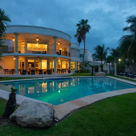 Villa Palmeras-3