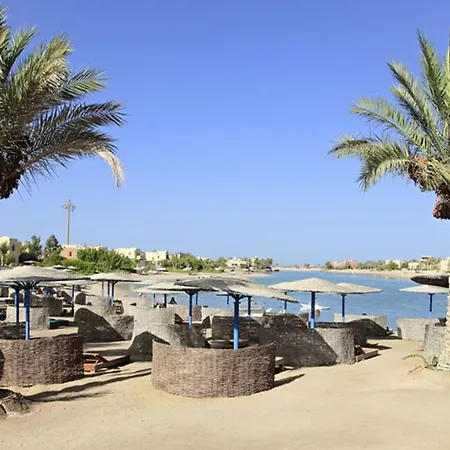 Three Corners Rihana Resort El Gouna-2