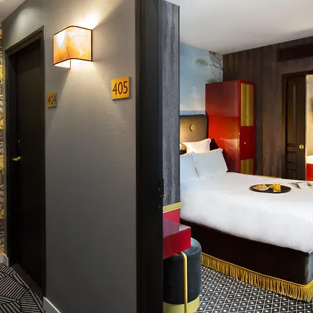 Snob Hotel-2