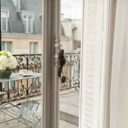 Hotel Alfred Sommier-3