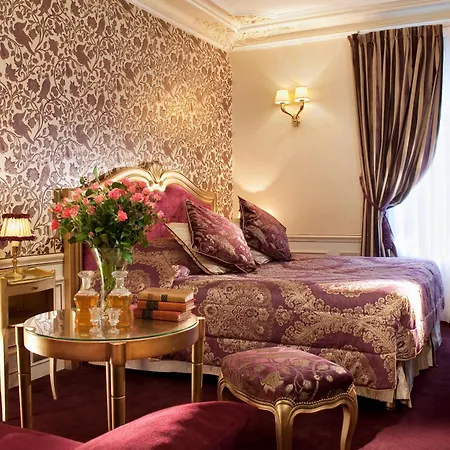 Hotel & Spa Saint-Jacques-2