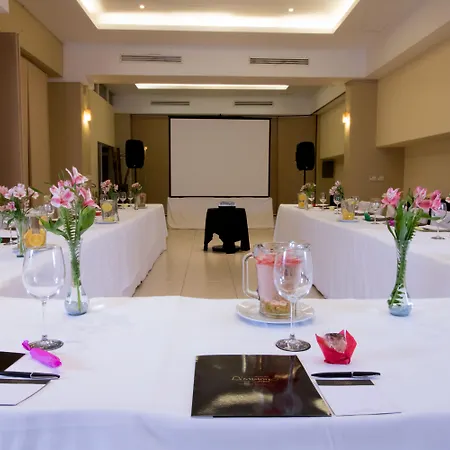 Hotel Mision Grand Valle De Bravo-3
