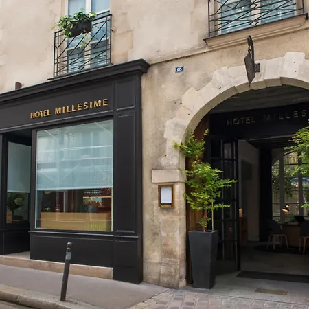 Millésime Hôtel-3